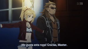 Fate/Apocrypha